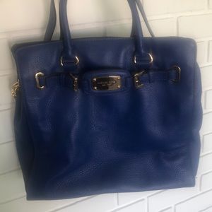 Michael Kors tote in perfect condition 👌🏼